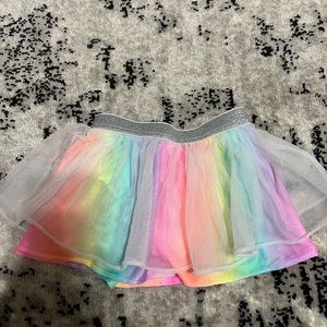 Girls tutu